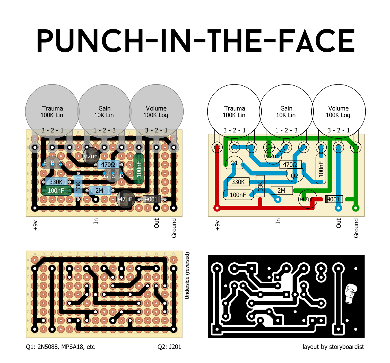 Punch in the Face 00469f69fae5