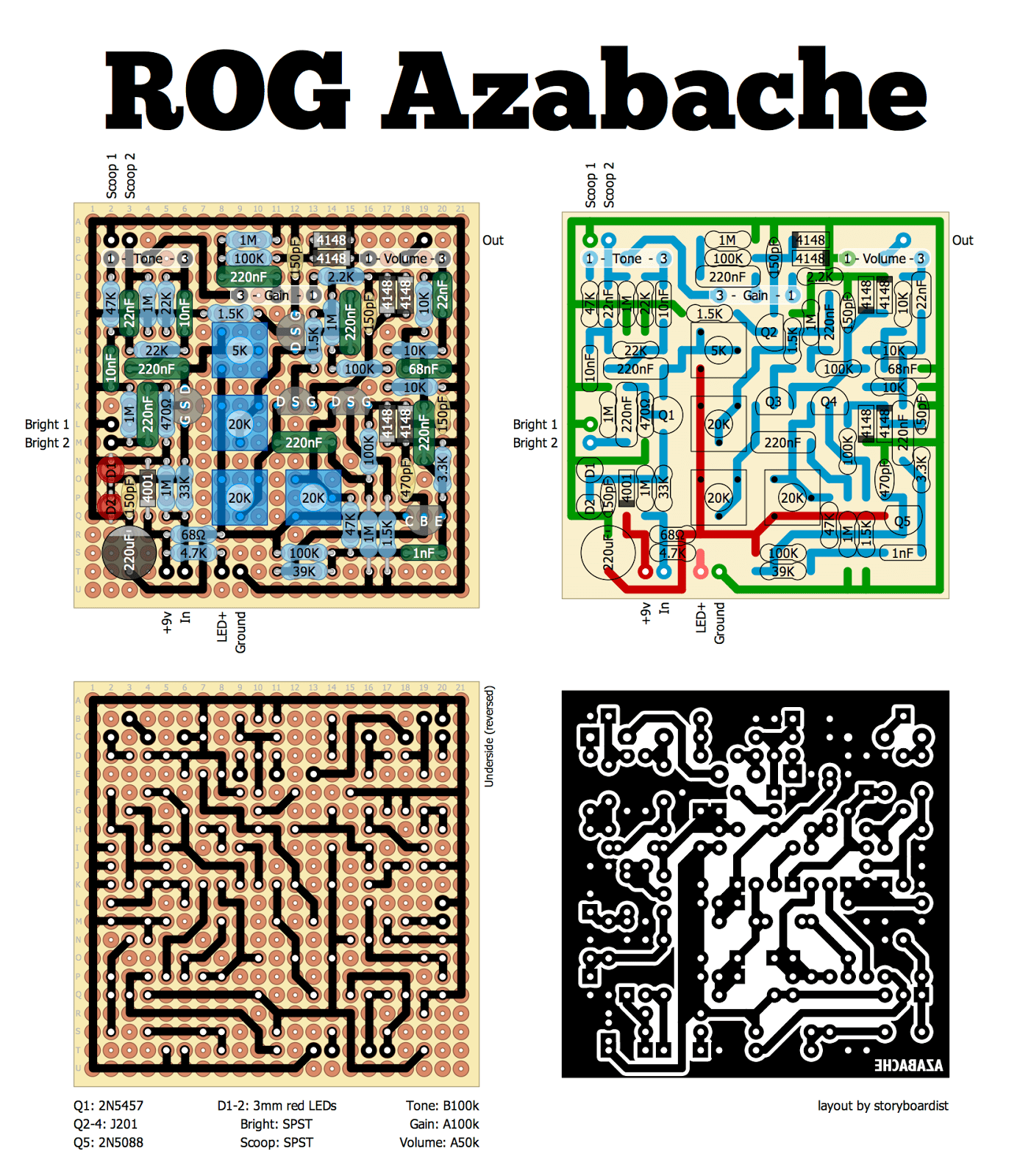 ROG Azabache 789509985af5