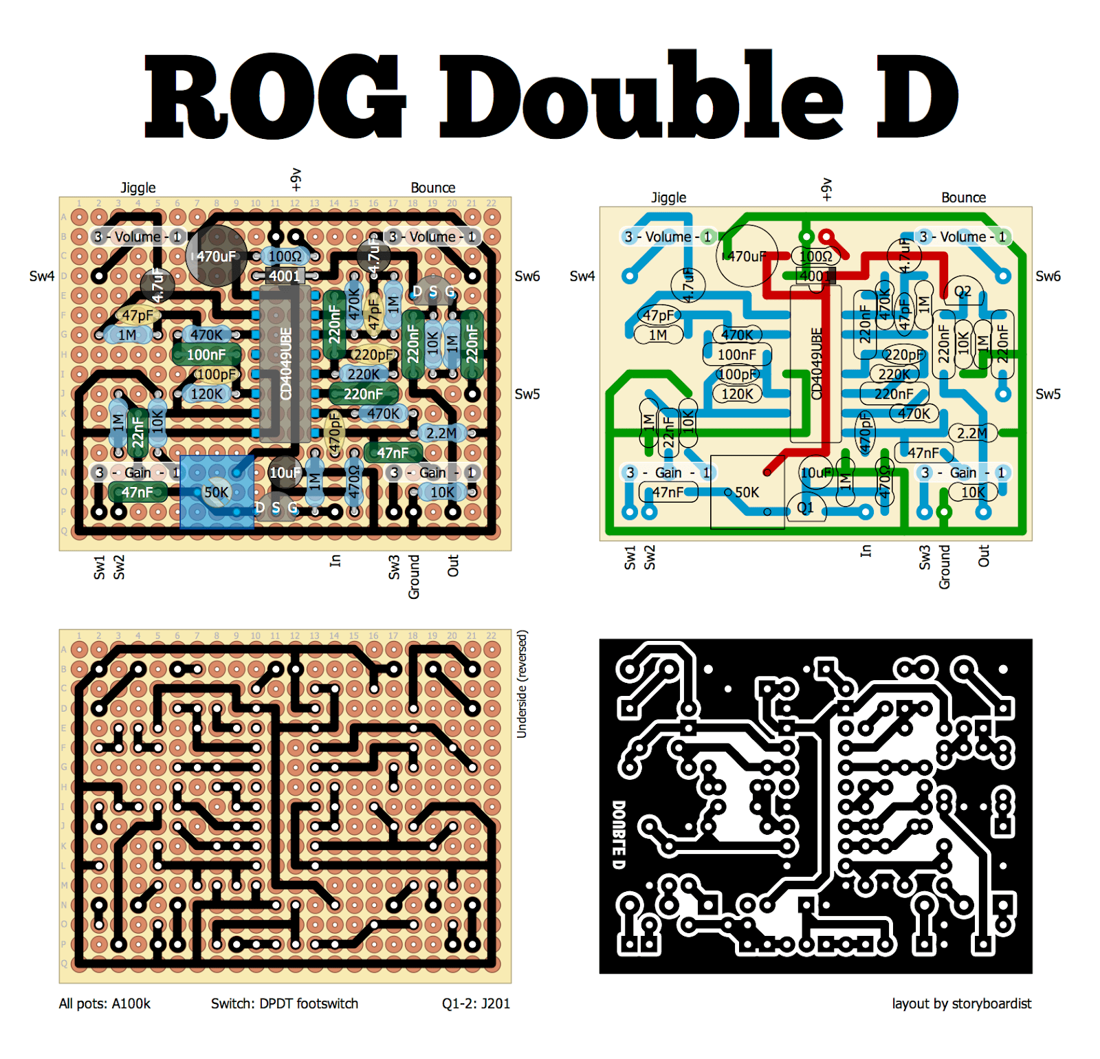 ROG Double D 1ff4bef6ad89