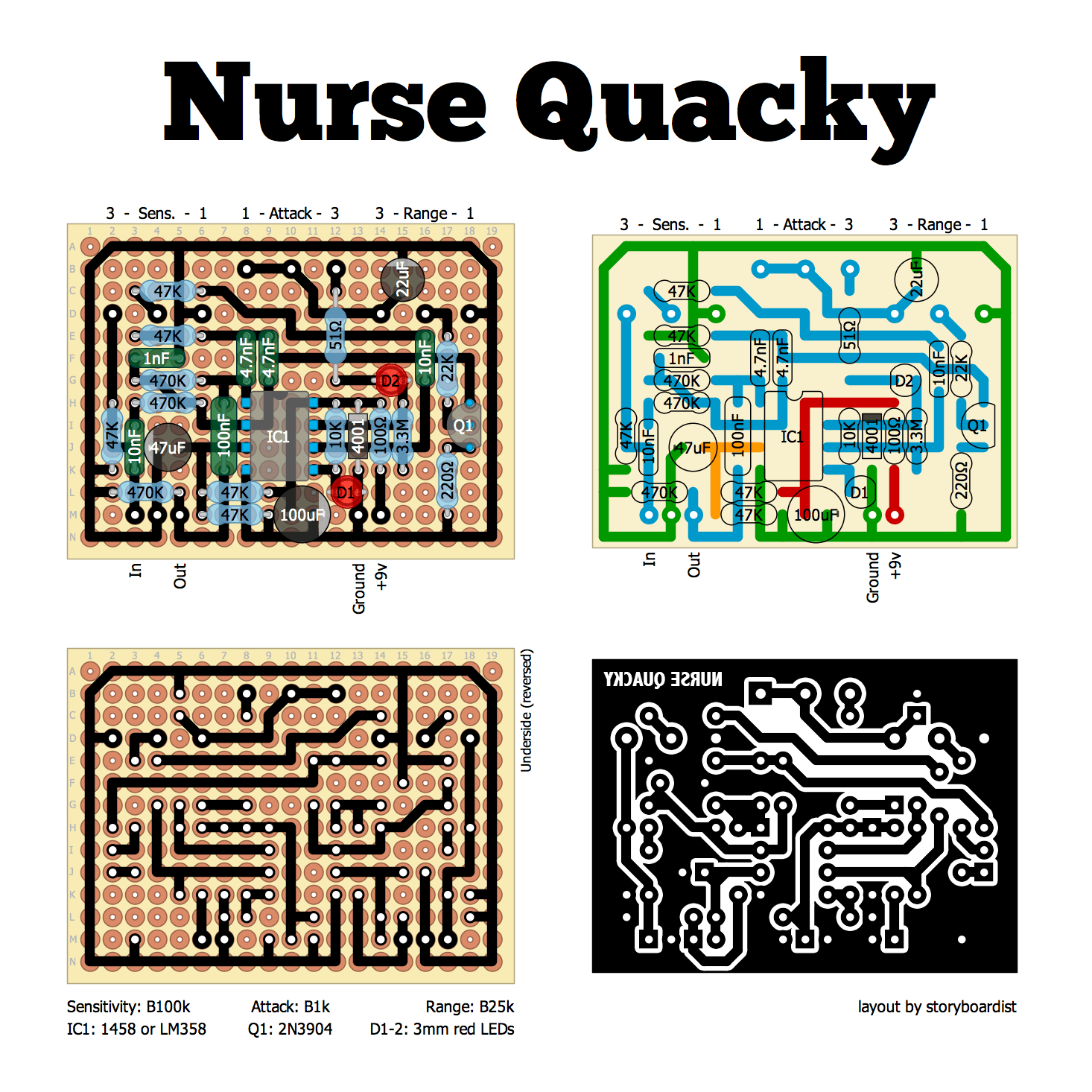ROG Nurse Quacky ad04d12d1861