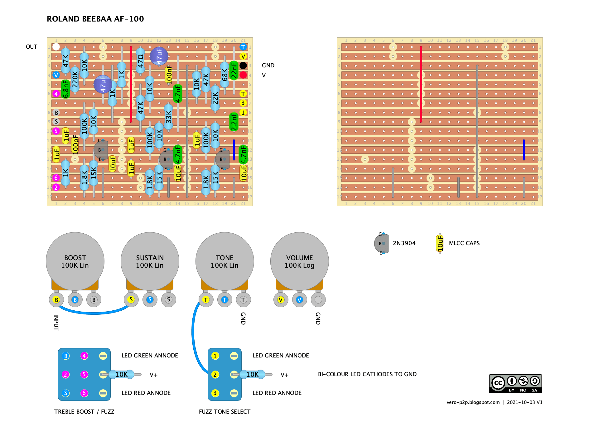 ROLAND BeeBaa vero layout v1 10bd71751864