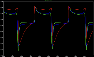 ROSACE NU-FUZZ - SCHEMATIC & LTSPICE ROSACE NU-FUZZ - SCHEMATIC & LTSPICE