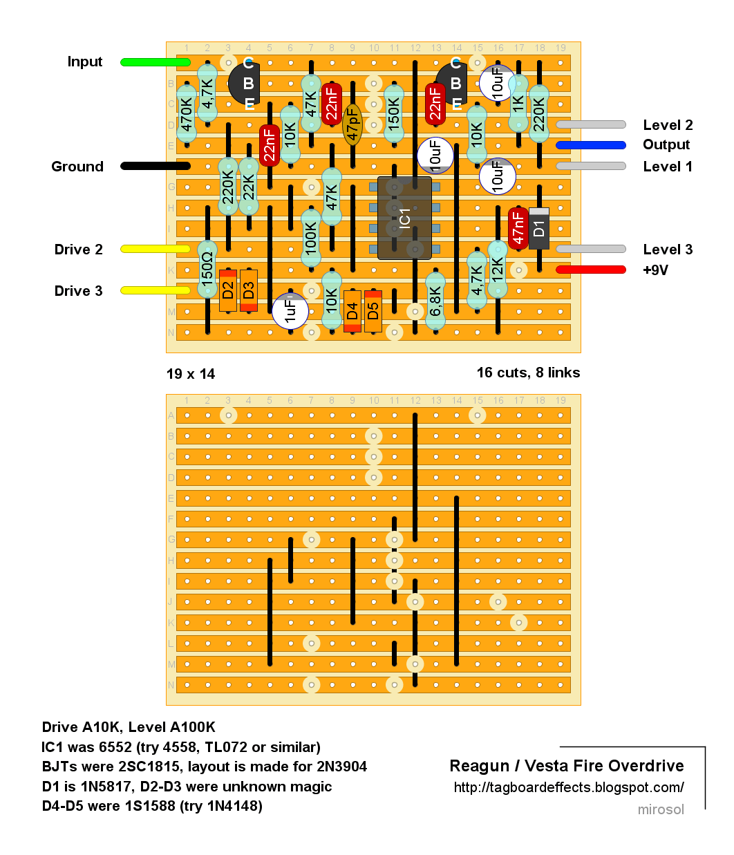 Reagun Overdrive 7d94ed3f0dbc