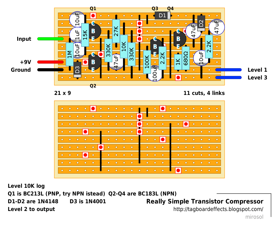 Really Simple Transistor Compressor 96d278f68d9e