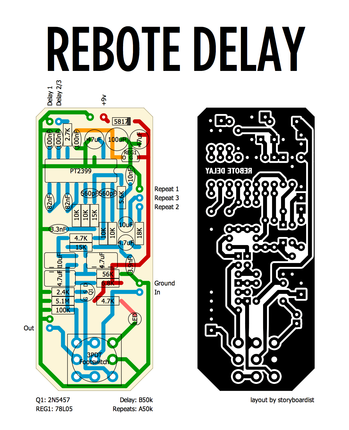 Rebote Delay 1590a a3315ddc99d2