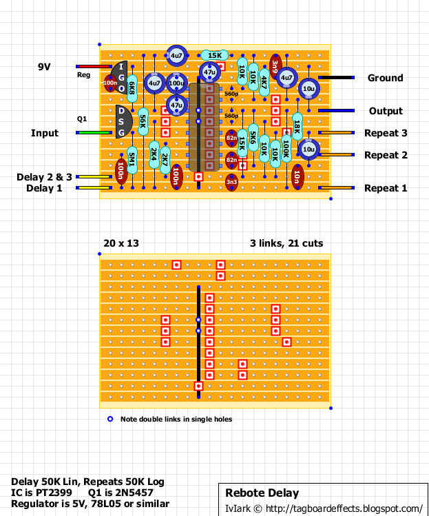 Rebote Delay ca6364d44a3f