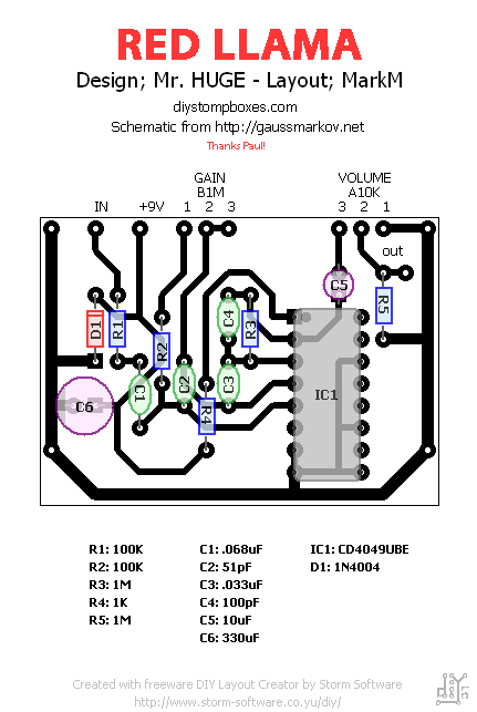 Red Llama LAYOUT 2dbd14d46f5b