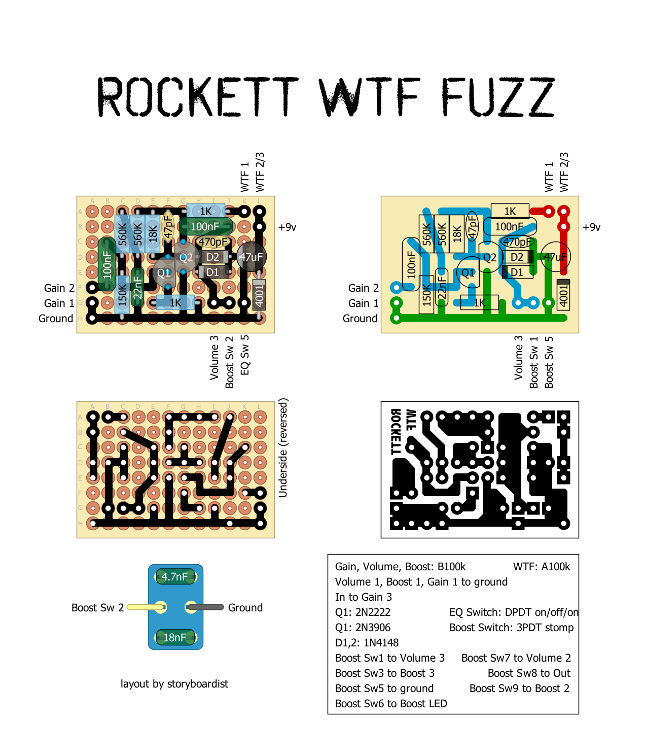 Rockett WTF 6c1faaf2c3e0
