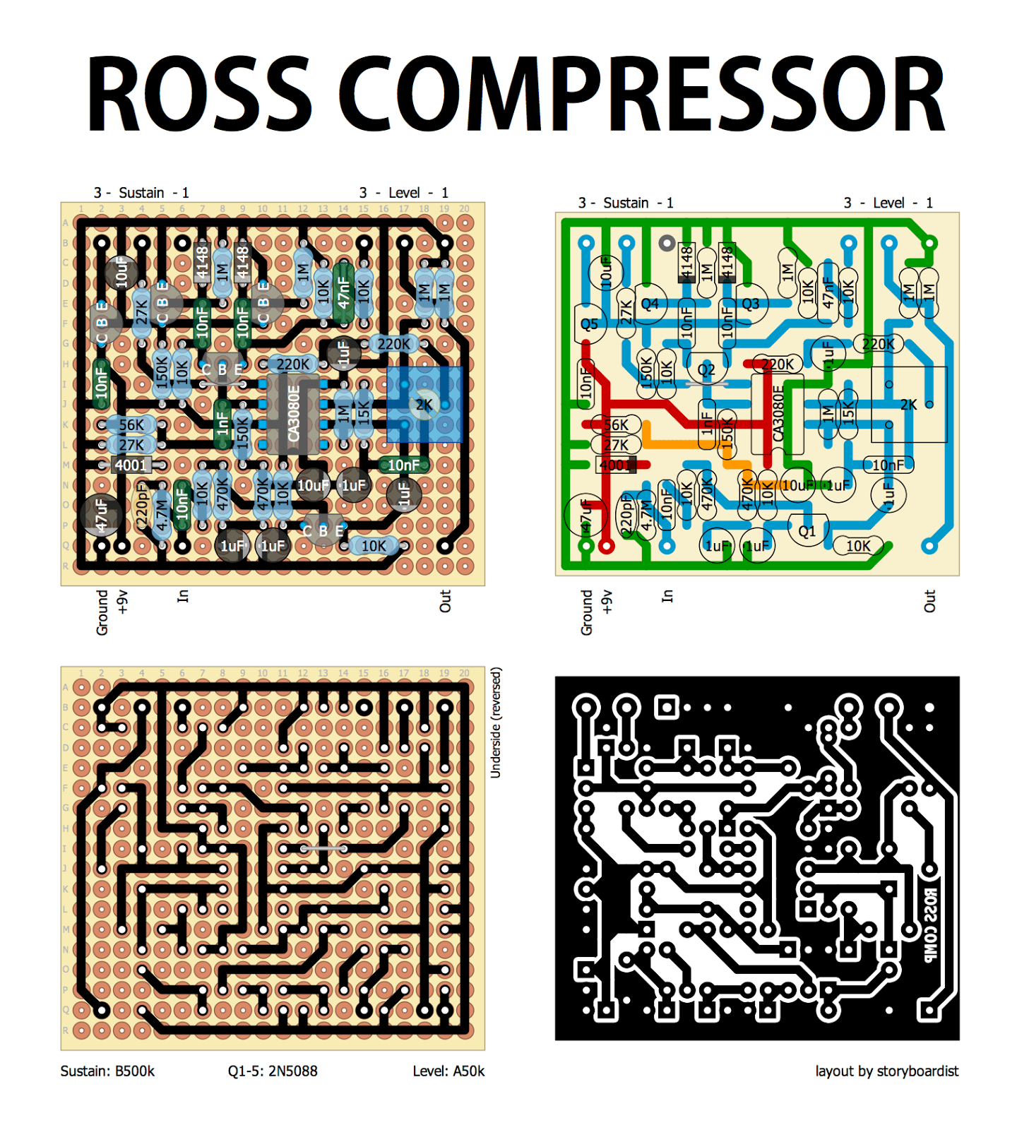 Ross Compressor 7df28fcef6e1
