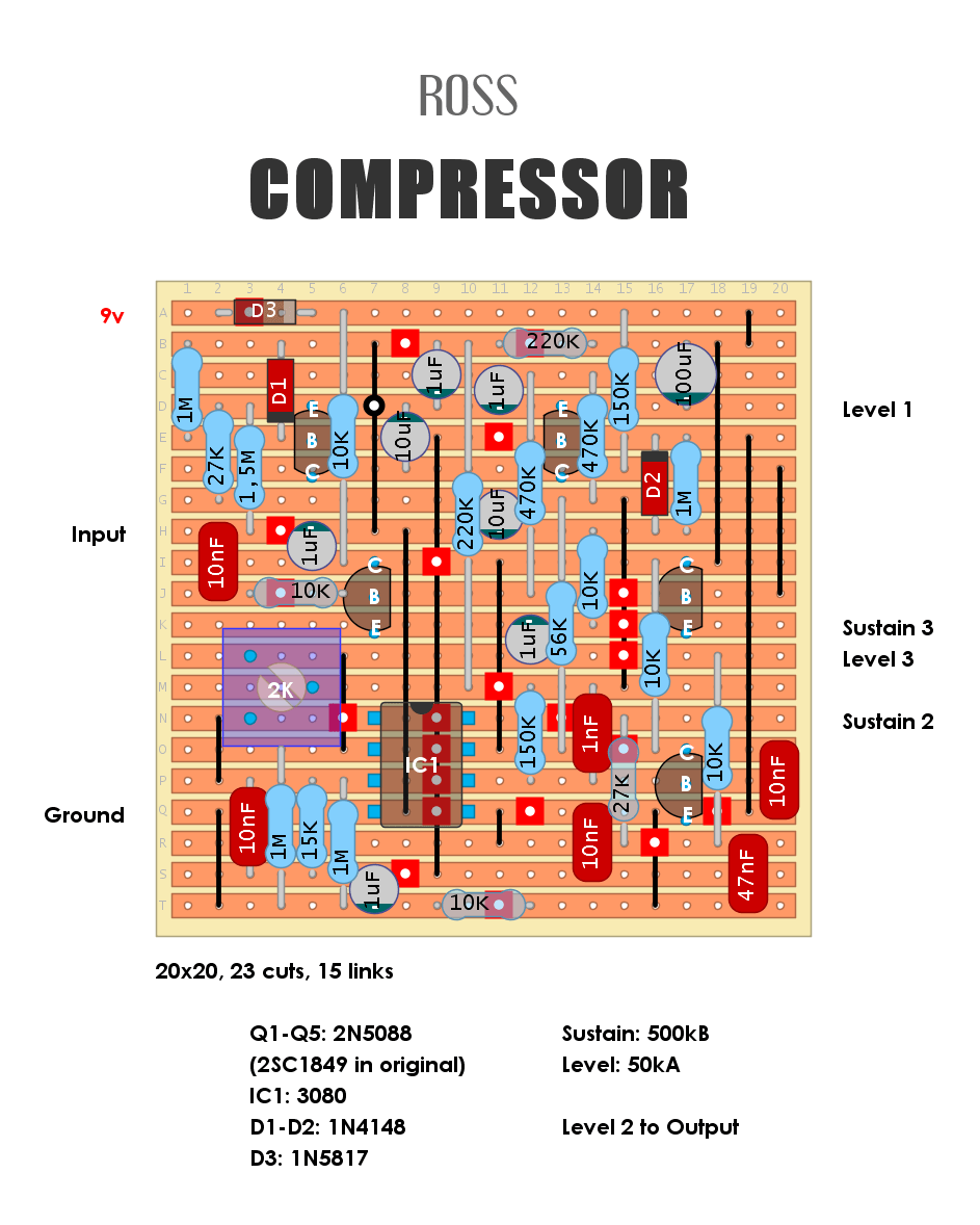 Ross Compressor e878a454f978