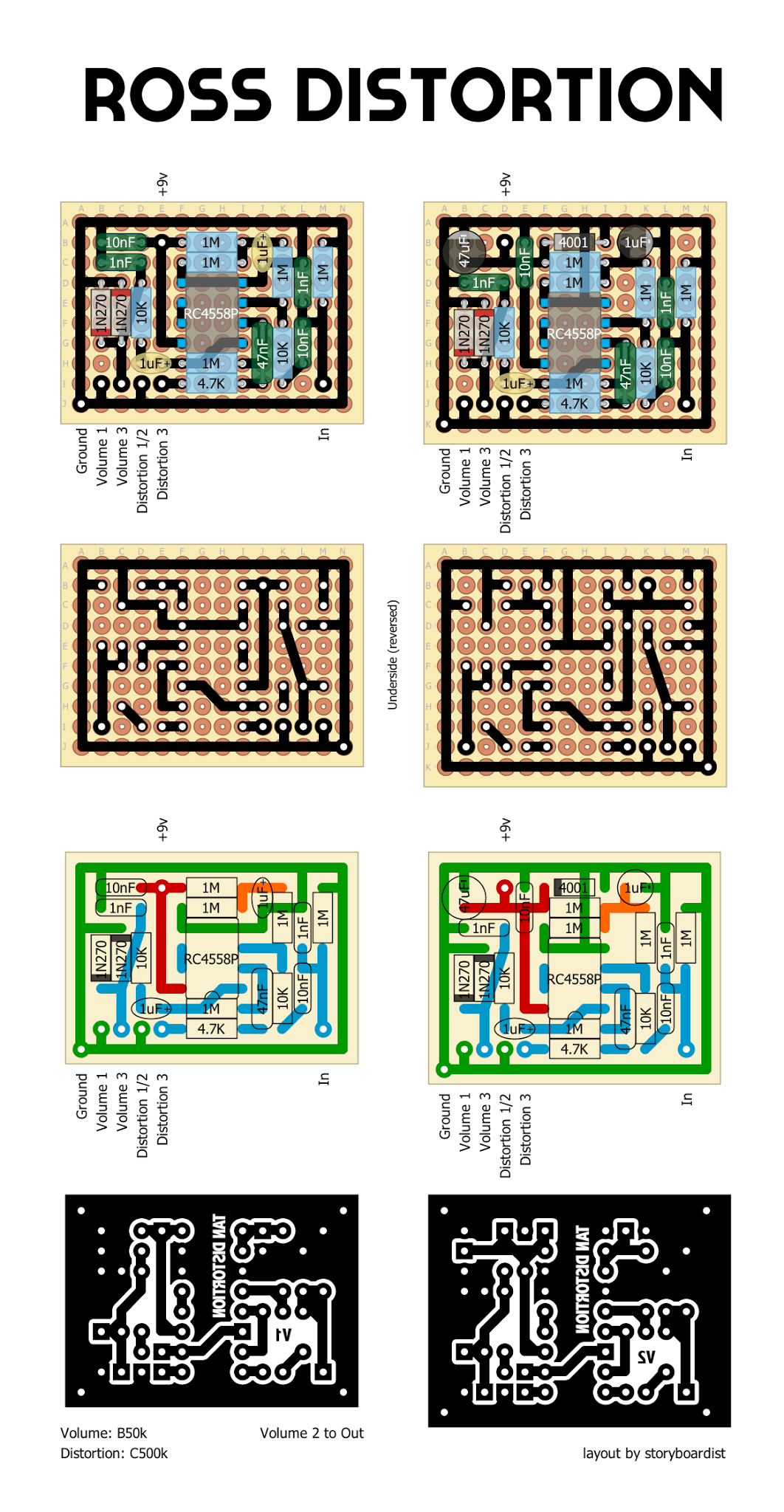 Ross Distortion Tan e44a8e701fe5