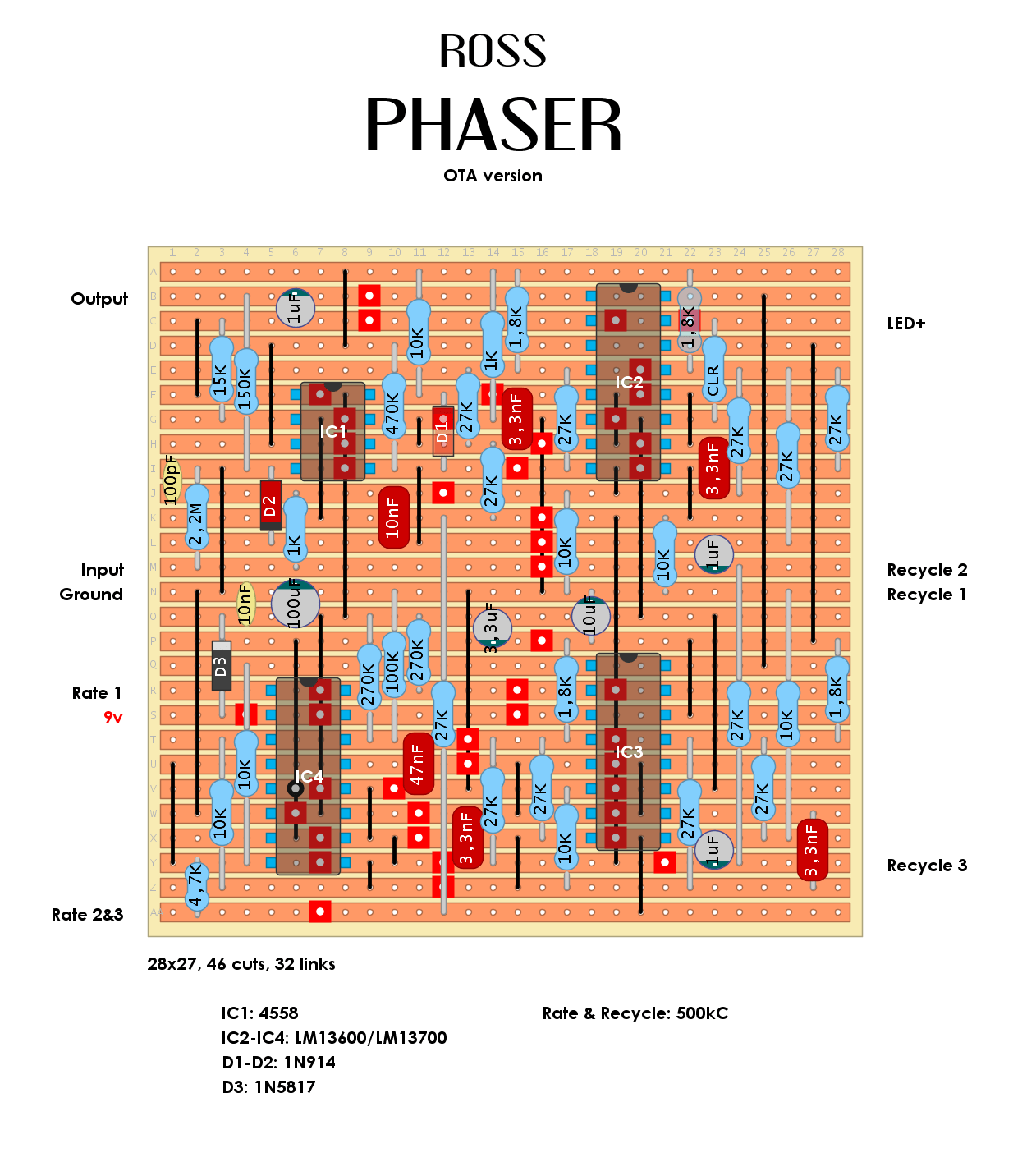 Ross Phaser OTA d5d2cb2d7f18