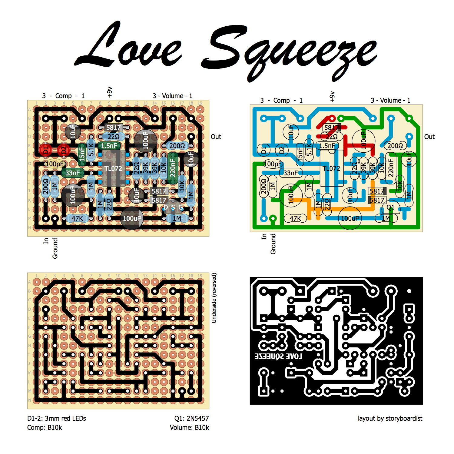 Rothwell Love Squeeze 0e98b1299e33