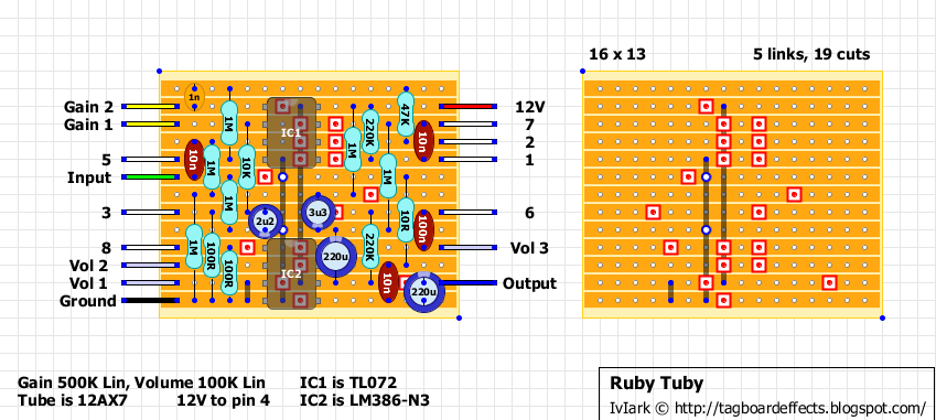 Ruby Tuby c082d88c2bd4