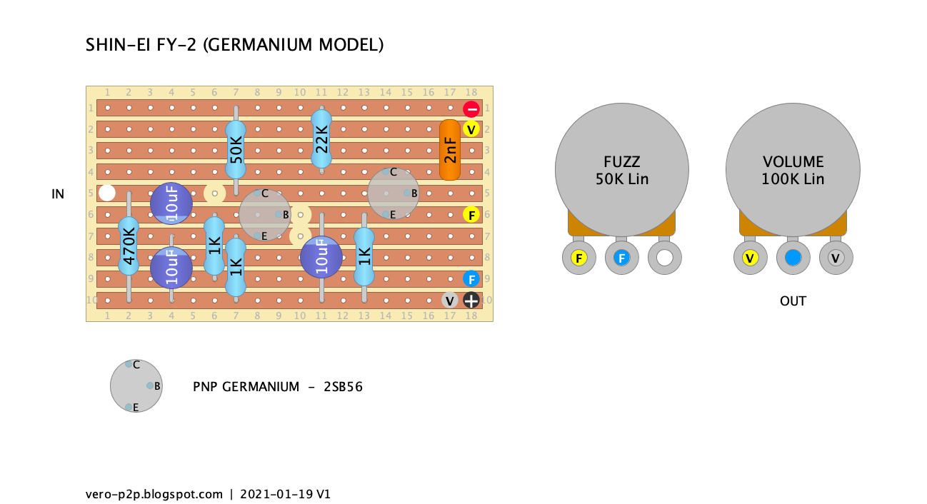 SHIN EI FY 2 ge vero layout f16b8a87f012
