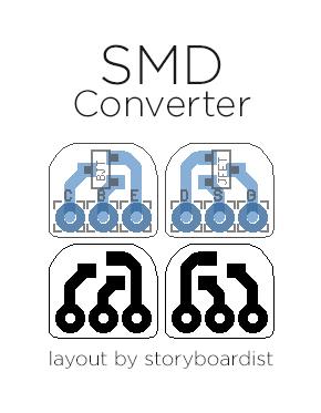 SMD Converter 6ab78b603fd9