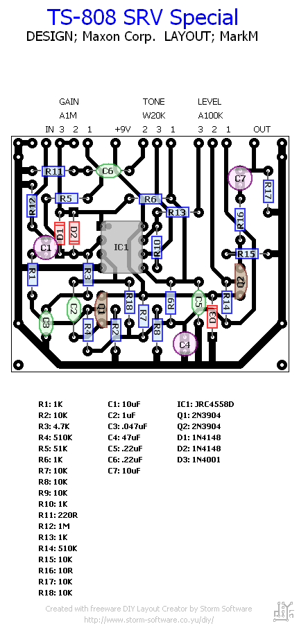 SRV Special LAYOUT 26f496146cd2