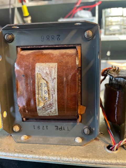 Steane's Sound System Model S 311