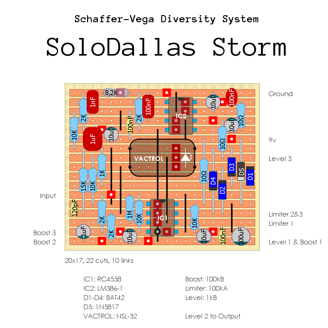 SVDS SoloDallas Storm 61f68eba490d