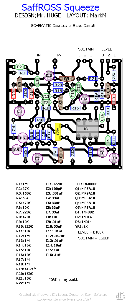 Saffron Squeeze LAYOUT 001 110b837666e1