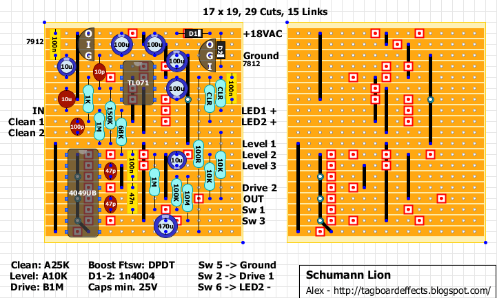 Schumann Lion 78e2db0bde66