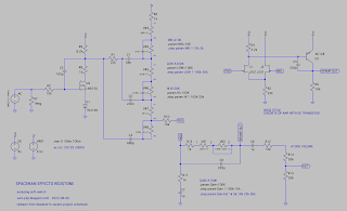 SPACEMAN REDSTONE - SCHEMATIC SPACEMAN REDSTONE - SCHEMATIC