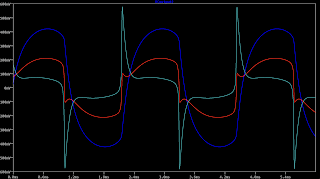 COLORSOUND TONE BENDER DISTORTION - SCHEMATIC COLORSOUND TONE BENDER DISTORTION - SCHEMATIC