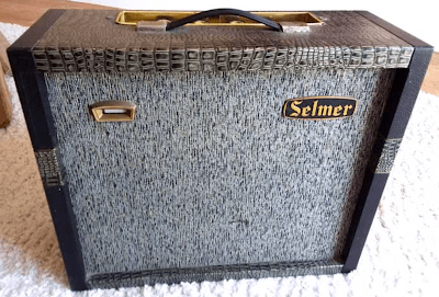 Selmer Mercury 5