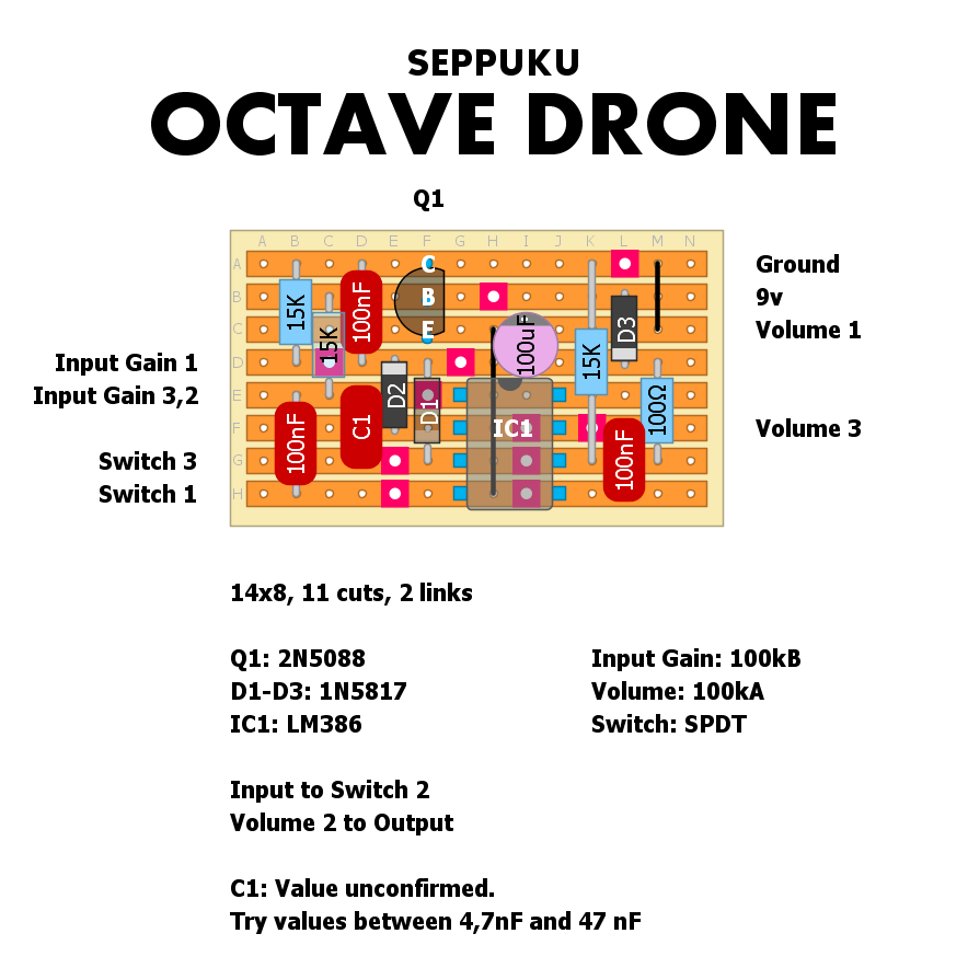 Seppuku Octave Drone 2 92845fd348d3