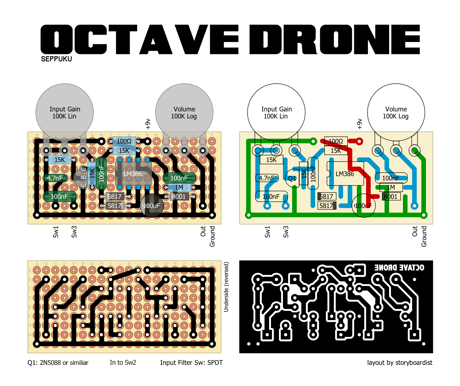 Seppuku Octave Drone 8d4853e51870