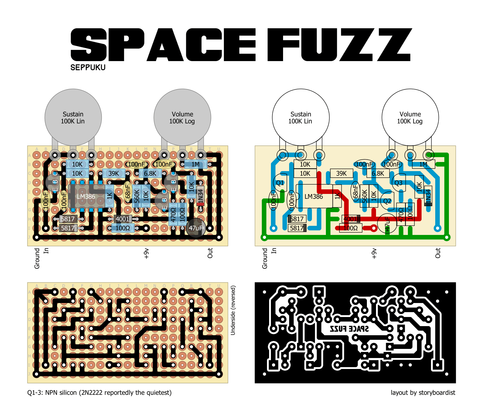 Seppuku Space Fuzz f6696d0b72ae