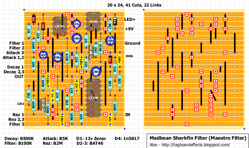 SharkFilter 96ffdb42c91a
