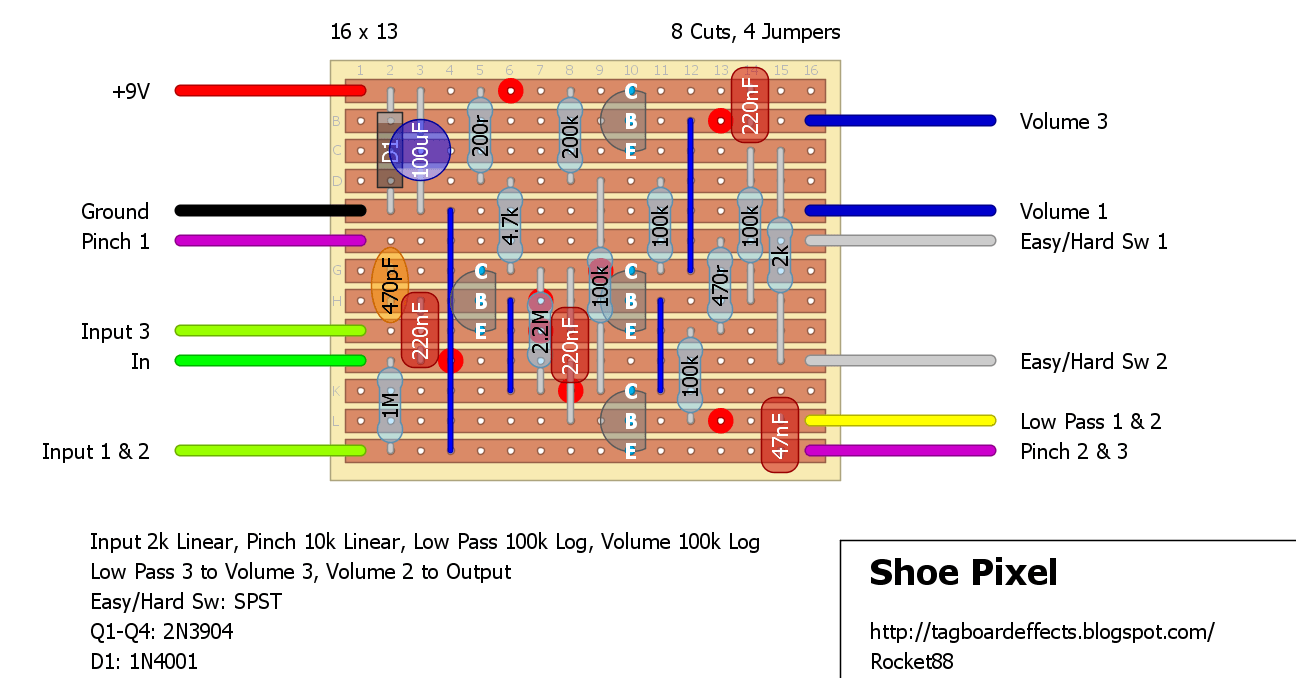 Shoe Pixel 569c8815a11e