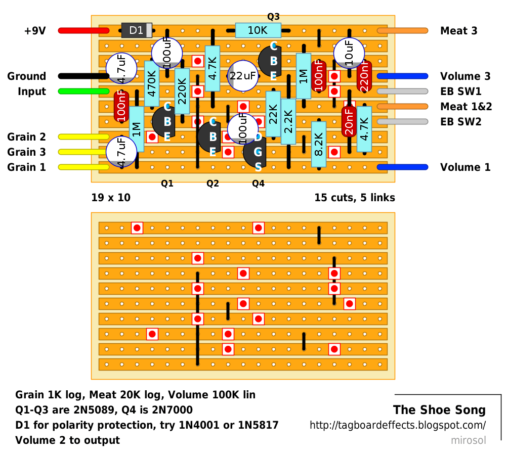 Shoe Song bb1f42b52f1f