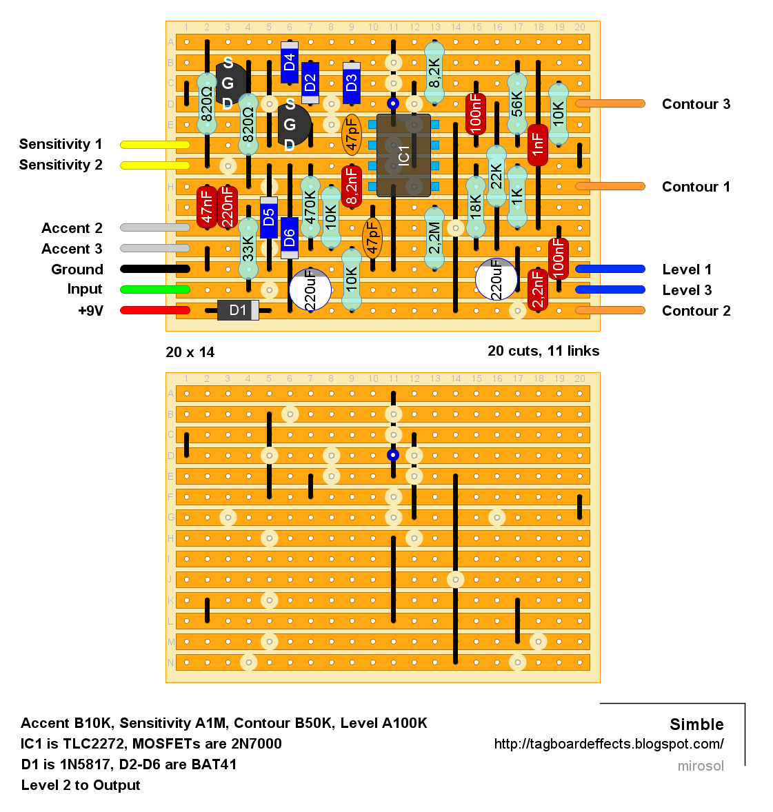 Simble 28fa82fd4947
