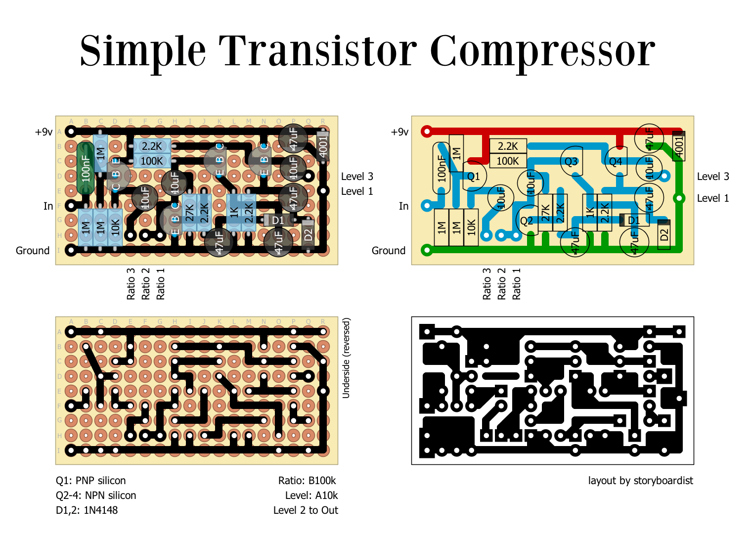 Simple Transistor Comp b0459070e2b8