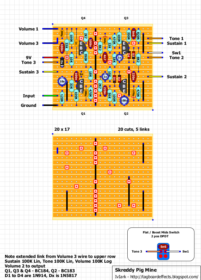 Skreddy Pig Mine 6be75569aa25