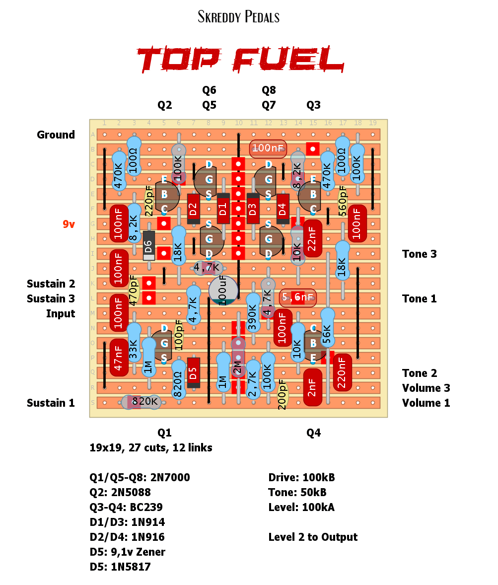 Skreddy Top Fuel 73b3632008ee