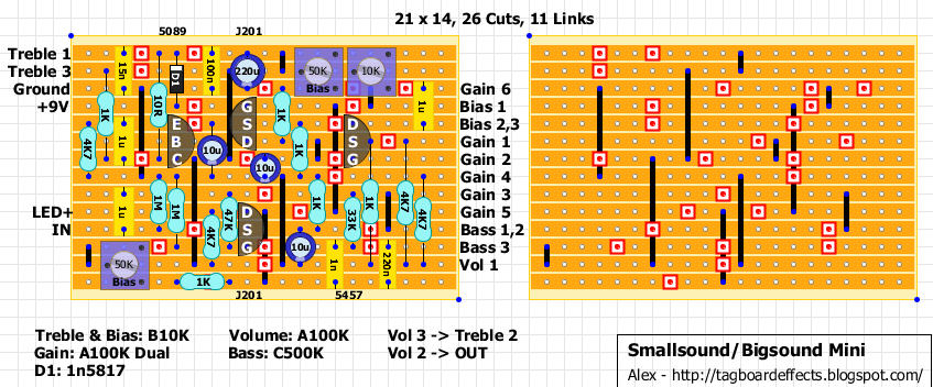 Smallsound Bigsound Mini 13bd32e06f02
