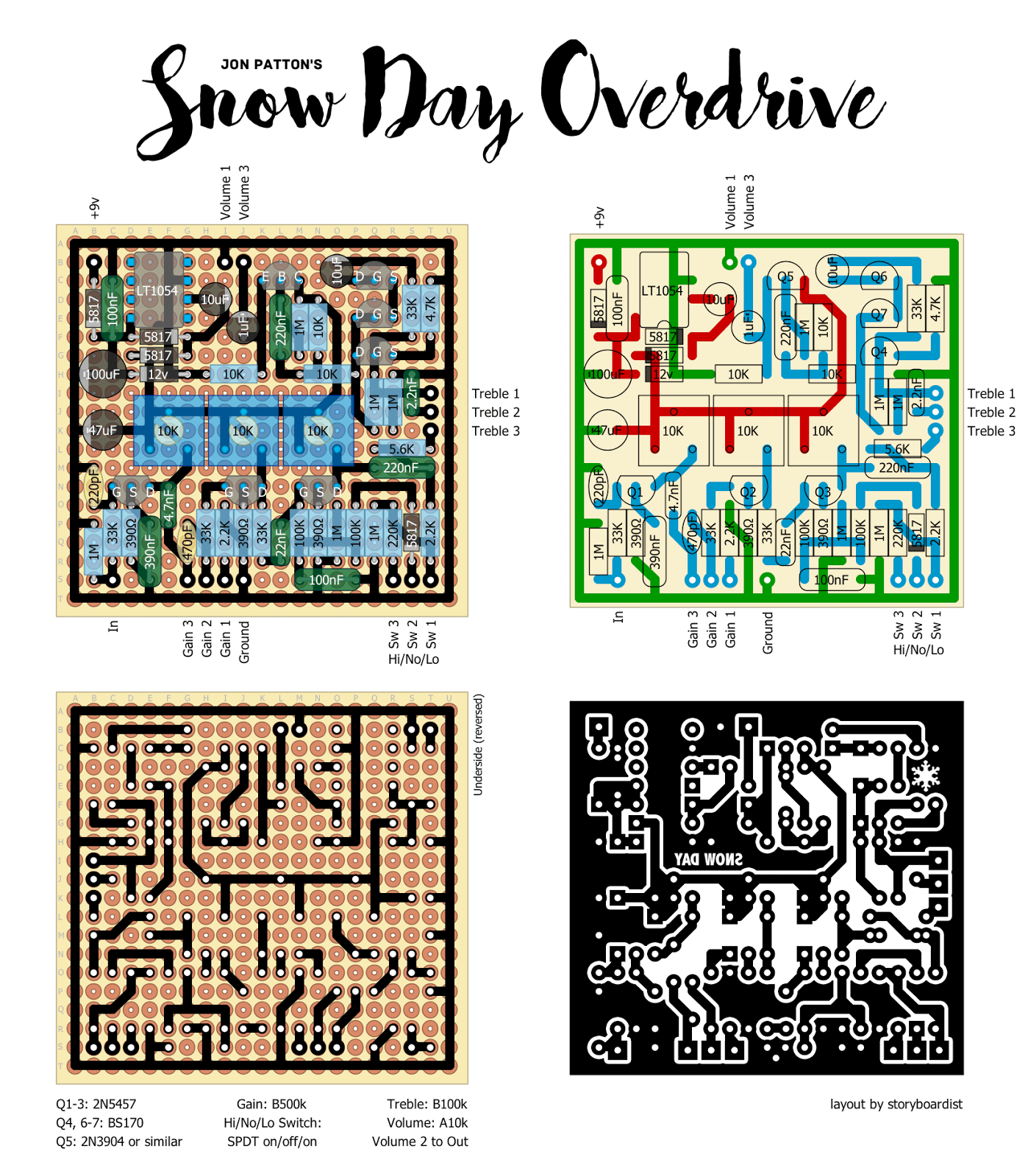 Snow Day Overdrive 90fbf9ef43b4