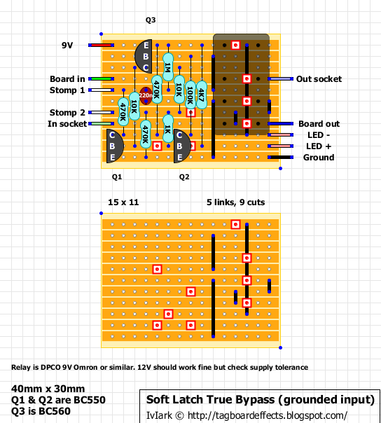 Soft Latch True Bypass 2 6d4bd51fd0c5