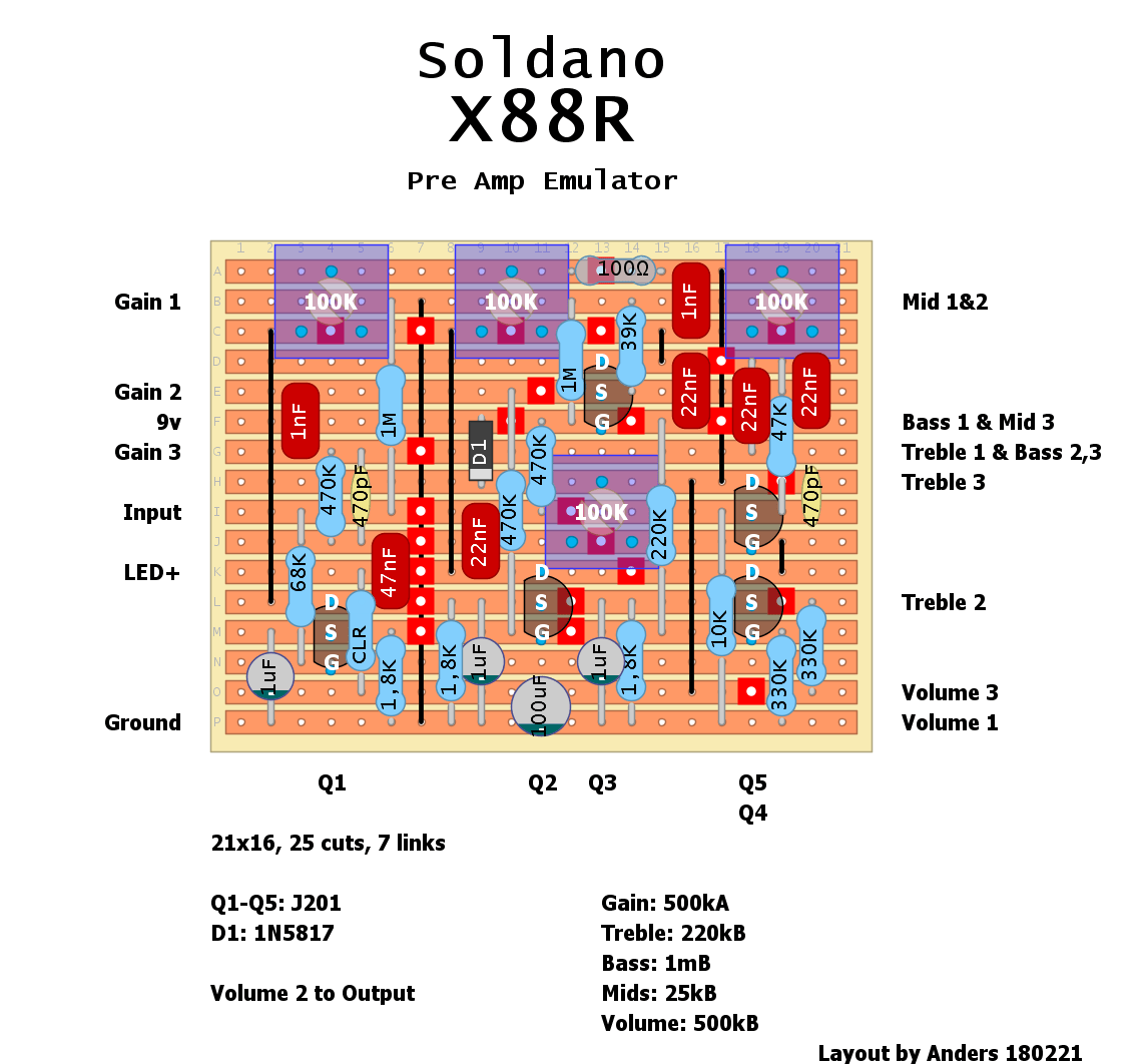 Soldano X88R 91f39db64aac