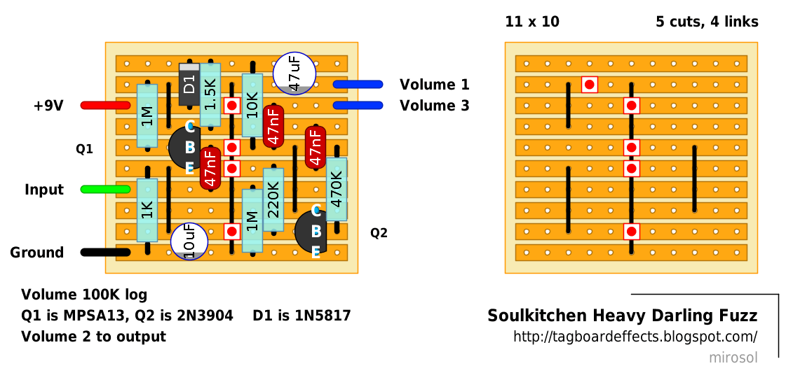 Soulkitchen HeavyDarling 4dce56dc90fd