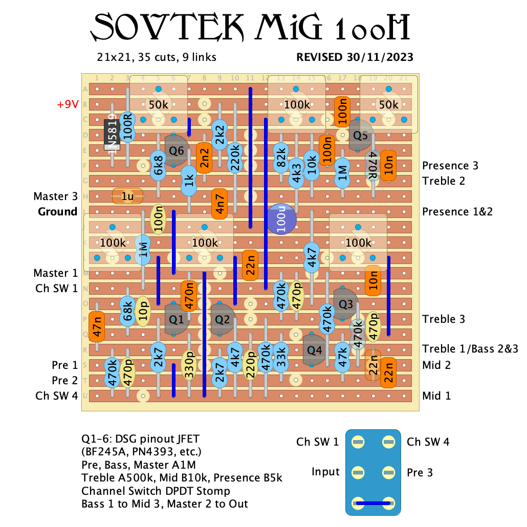 Sovtek Mig 100H 4 03d7db1963ae