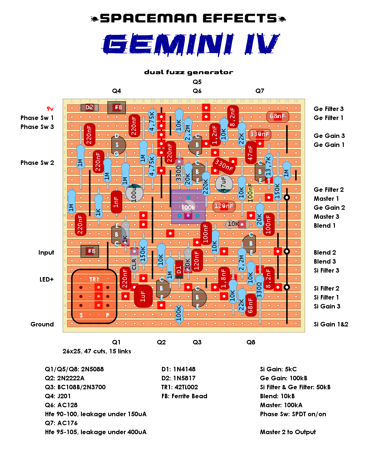 Spaceman Effects Gemini IV 66c3abaf7506