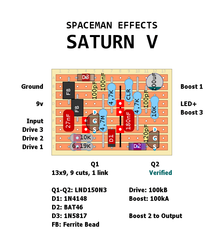 Spaceman Effects Saturn V 3c63c47089cf