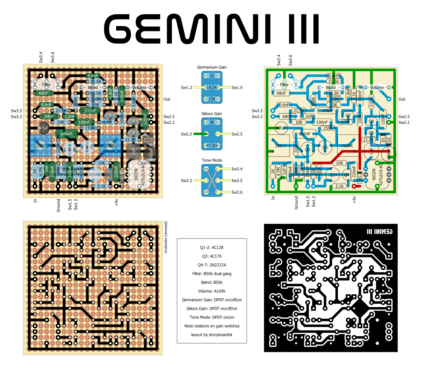 Spaceman Gemini III e1ac7138f8f3