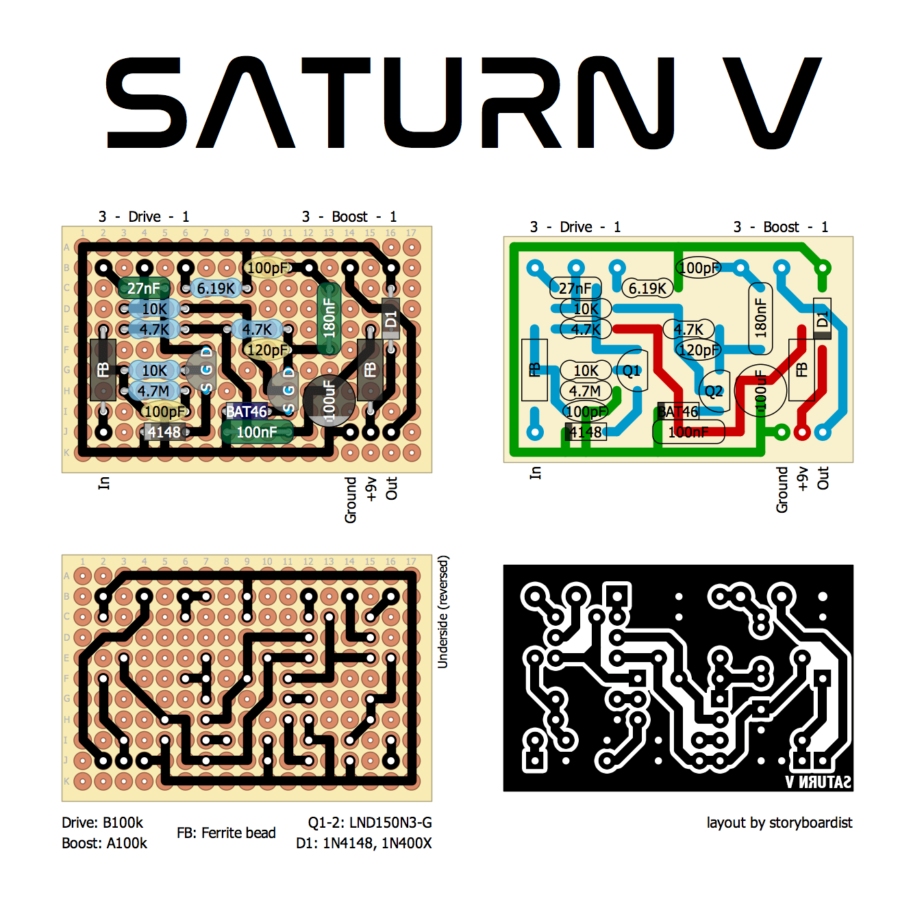 Spaceman Saturn V 4a61e2000c2d