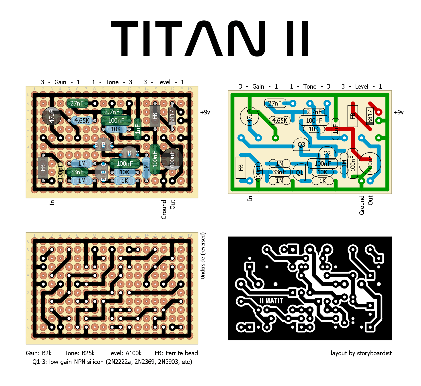 Spaceman Titan II 0f1452e08aab