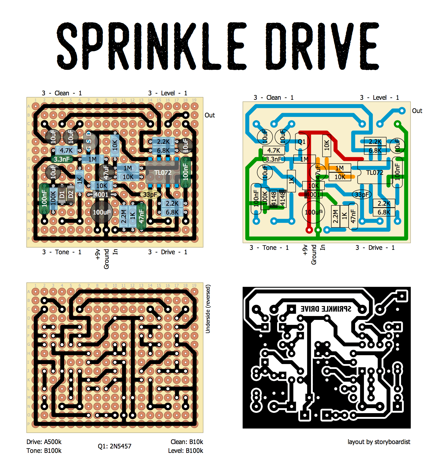 Sprinkle Drive 411c3f67a959